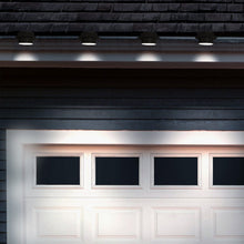 Load image into Gallery viewer, 4-Pack: Solar-Powered LED Outdoor Lights
