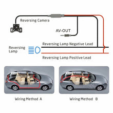 Load image into Gallery viewer, 4" Vehicle 1080P Car Dashboard DVR Camera Video Recorder G-Sensor Dash Cam
