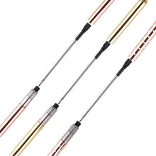 Load image into Gallery viewer, 5-Pack: Multi-Color Diamond Ballpoint Pens
