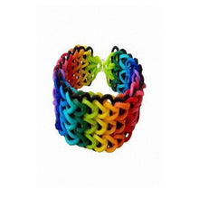 Load image into Gallery viewer, 5009-Piece Set: Loom Bandz Plus Board Sticks and Connectors
