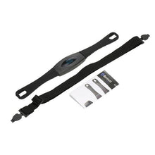 Load image into Gallery viewer, Bluetooth 4.0 Wireless Sport Heart Rate Monitor Chest Strap
