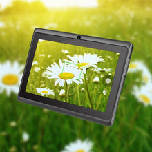 Load image into Gallery viewer, 7" Android 8.1 Tablets PC WiFi Quad-Core 8GB Memory
