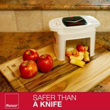 Load image into Gallery viewer, Ronco Veg-O-Matic Fruit and Vegetable Chopper

