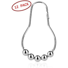Load image into Gallery viewer, Bolford Shower Curtain &amp; Rod Set
