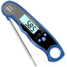 Load image into Gallery viewer, Digital Meat Thermometer Probe for Grilling and Cooking
