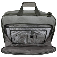 Load image into Gallery viewer, Bolford Travel Garment Bag For Business Trips And Travel With Padded Computer Pocket
