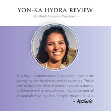 Load image into Gallery viewer, Yon-ka Age Defense: Hydra No.1 Creme, Hydrating &amp; Repairing Cream
