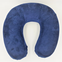 Load image into Gallery viewer, Super Soft and Light Travel Pillow

