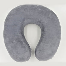 Load image into Gallery viewer, Super Soft and Light Travel Pillow
