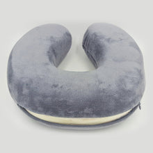 Load image into Gallery viewer, Super Soft and Light Travel Pillow
