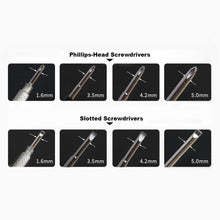 Load image into Gallery viewer, 8-in-1 Multifunctional Screwdriver
