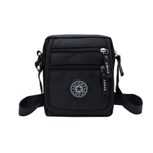 Load image into Gallery viewer, Men’s Small Crossbody Satchel Bag
