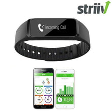 Load image into Gallery viewer, Striiv Fusion Bio2 Plus Activity Tracker
