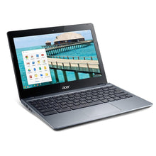 Load image into Gallery viewer, Acer C720-2103 Chromebook Intel Celeron Dual Core
