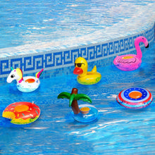 Load image into Gallery viewer, Aduro Pool Party Wireless Bluetooth Floating Bathtub Speaker
