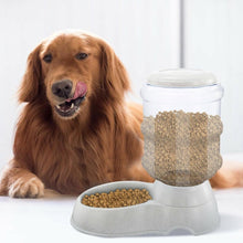 Load image into Gallery viewer, Automatic Pet Feeder Self-Dispensing Gravity Pets Food Dispenser
