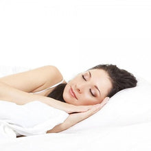 Load image into Gallery viewer, Bamboo Memory Foam Hypoallergenic Pillow - Assorted Sizes
