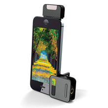 Load image into Gallery viewer, Bell + Howell EyeClick Shutter Camera Remote
