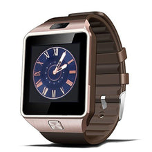 Load image into Gallery viewer, Bluetooth Smart Watch with Camera, Pedometer, Activity Monitor and iPhone/Android Phone Sync
