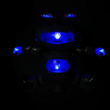 Load image into Gallery viewer, CifToys Boys Electronic Walking Dancing Robot Toy
