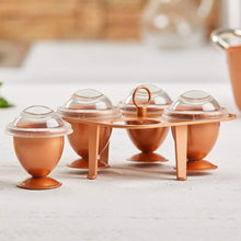 Load image into Gallery viewer, Copper Chef Eggs X-Large - Copper Chef Egg Cooker
