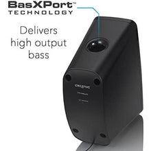 Load image into Gallery viewer, Creative T15 Wireless Bluetooth 2.0 Computer Speaker System
