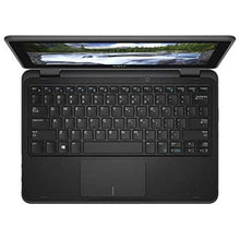 Load image into Gallery viewer, Dell Latitude Touch 3190 2-in-1 PC Intel Quad Core up to 2.4Ghz 4GB 64GB SSD 11.6inch
