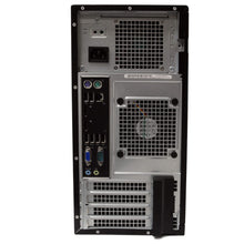 Load image into Gallery viewer, Dell Optiplex 7020 Tower Computer PC

