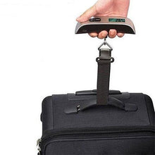Load image into Gallery viewer, Digital Luggage Scale

