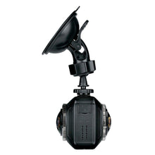 Load image into Gallery viewer, Dual Camera Lens Virtual 720° Automotive Dashcam Video Recorder

