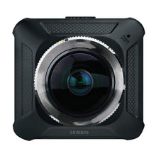 Load image into Gallery viewer, Dual Camera Lens Virtual 720° Automotive Dashcam Video Recorder
