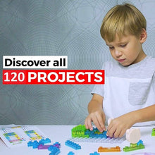 Load image into Gallery viewer, E-Blox STEM Toys Circuit Maker for Kids

