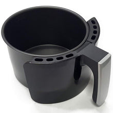 Load image into Gallery viewer, Emerald Compact 2 Liters Mini Air Fryer
