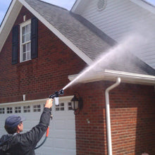 Load image into Gallery viewer, Evilto High Pressure Spray Garden Hose Nozzle
