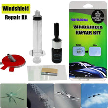 Load image into Gallery viewer, Gliston Geli Windshield Repair Kit
