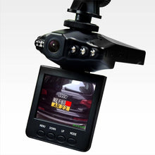 Load image into Gallery viewer, HD Vehicle Dashboard Camera with Accessories
