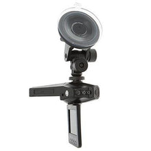 Load image into Gallery viewer, HD Vehicle Dashboard Camera with Accessories
