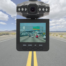 Load image into Gallery viewer, HD Vehicle Dashboard Camera with Accessories
