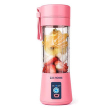 Load image into Gallery viewer, Home Portable Smoothie Blender

