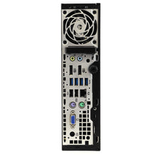 Load image into Gallery viewer, HP Elite 8300 Desktop Computer PC
