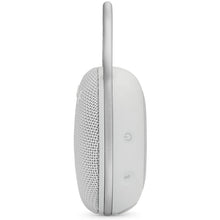 Load image into Gallery viewer, JBL Clip 3 Portable Waterproof Wireless Bluetooth Speaker - White
