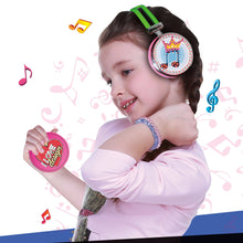 Load image into Gallery viewer, Jewelry Headset DIY for Kids
