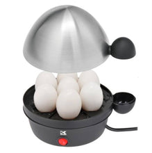 Load image into Gallery viewer, Kalorik Stainless Steel Egg Cooker
