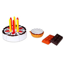 Load image into Gallery viewer, Kids Assorted Food Playset - Assorted Set Sizes
