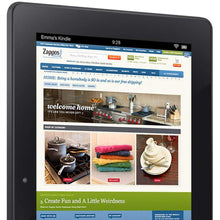 Load image into Gallery viewer, Kindle Fire HDX 8.9-Inch 3rd Generation Tablet
