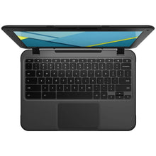 Load image into Gallery viewer, Lenovo 11.6" Intel Celeron N3060
