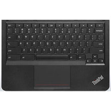 Load image into Gallery viewer, Lenovo ThinkPad 11e 11.6" LED Chromebook Laptop
