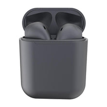Load image into Gallery viewer, New Metal Inpods TWS Mini Wireless Bluetooth Earphones
