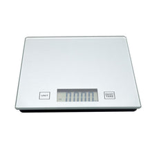 Load image into Gallery viewer, Nuvita Digital Touch Multifunction Kitchen Food Scale
