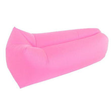 Load image into Gallery viewer, Outdoor Inflatable Lounger
